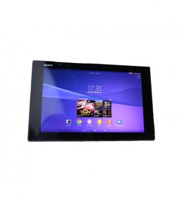 TABLET SAMSUNG GALAXY TAB S, 8.4" TOUCH 2560X1600, ANDROID 4.4, WI-FI, BLUETOOTH.