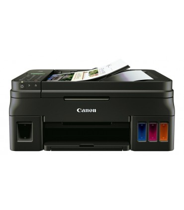 IMPRESORA MULT CANON PIXMA G4111, IMP/ESC/COP/FAX, WI-FI/USB 2.0