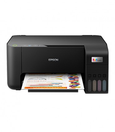 IMPRESORA EPSON MULTIF L3210, IMP/COP/ESC. USB, 220V