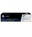 TONER HP LJ 126A CP1025NW CYAN (1, K)