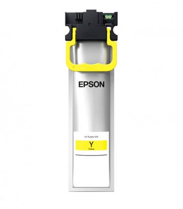 TINTA EPSON T941420 R04L WF-C5210/5290/5710/5790 YELLOW ORIGINAL 5,000 PAG.