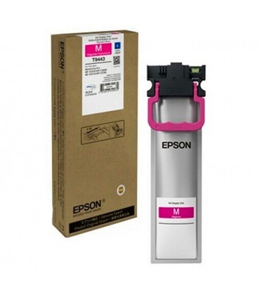 TINTA EPSON T941320 WF-C5210/ 5290/ 5710/ 5790 (R04L) MAGENTA