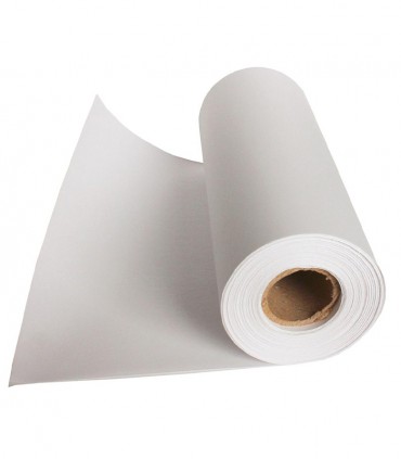 PAPEL BOND PARA PLOTTER, 90GR. 36"X45MT BLANCO