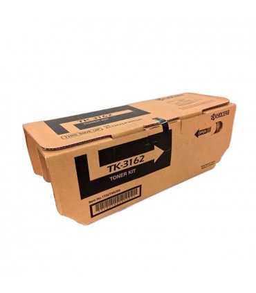 TONER KYOCERA TK-3162, P3045DN NEGRO (12.5K)