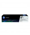 TONER HP CE310A 126A LJ. CP1025NW NEGRO 1,200 PAG.