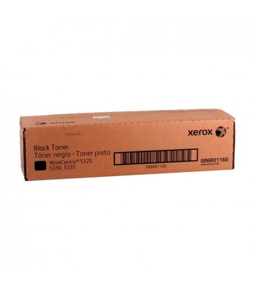 TONER XEROX 006R01160 WC 5325/30/35 NEGRO 3,000 PAG.