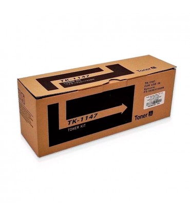 TONER KYOCERA TK-1147, FS-1035MFP NEGRO (12K)