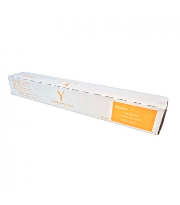 TONER KYOCERA TK-8517Y, TASKALFA 6052CI YELLOW (20K PAG.)