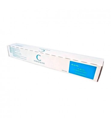 TONER KYOCERA TK-8517C, TASKALFA 6052CI CYAN (20K PAG.)