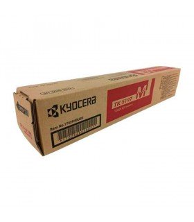 TONER KYOCERA TK-5197 TASKALFA 306CI MAGENTA ORIGINAL 7,000 PAG.