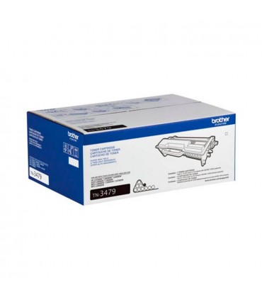 TONER BROTHER TN-3479, HL-L5100DN / DCPL5650DN / MFCL5900DW / MFCL6700DW