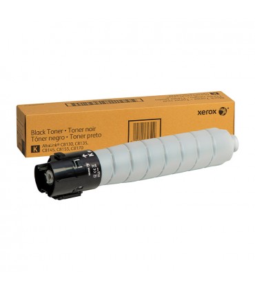 TONER XEROX 006R01758 C8170 NEGRO 59,000 PAG.