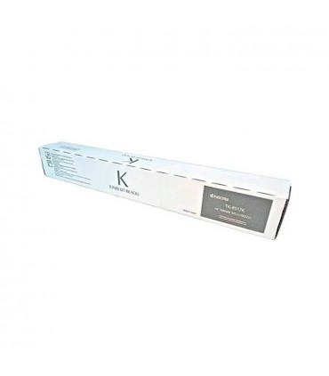 TONER KYOCERA TK-8517K, TASKALFA 6052CI NEGRO (30K PAG.)