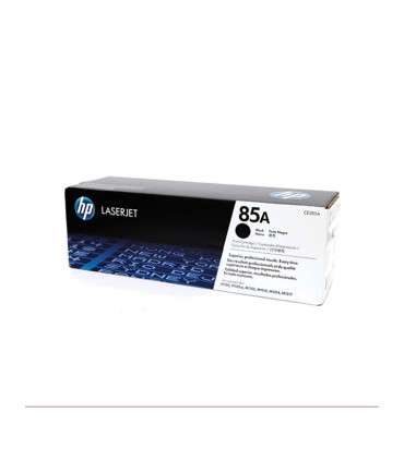 TONER HP CE285A LJ PRO P1102/P1102W/M1212NF NEGRO 1,600 PAG.