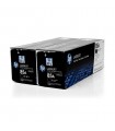 TONER HP CE285AD PRO P1102/P1102W (1,6K) NEGRO