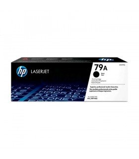 TONER HP CF279A 79A L.J. PRO M12W NEGRO