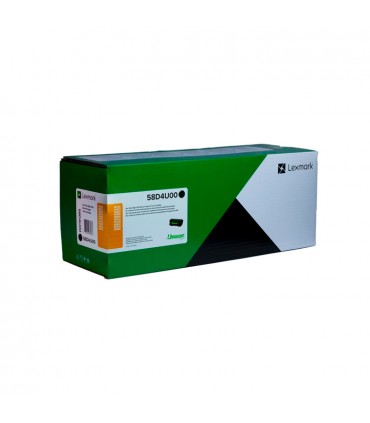 TONER LEXMARK 58D4U00 MS823/MX722/MX822/MX826 NEGRO 55,000 PAG.