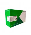 UNIDAD DE IMAGEN LEXMARK 50F0Z00, DRUM (60,K) MONOCROMATICA