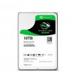 DISCO DURO SEAGATE IRONWOLF NAS ST10000VN000 10TB SATA 6Gb/s 7200rpm 256MB CACHE 3.5