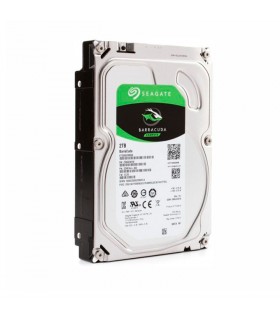 DISCO DURO SEAGATE 2 TB SATA 6Gb/s 5900 RPM 3.5" IRONWOLF NAS