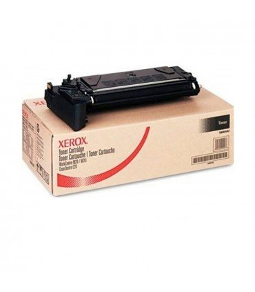 TONER XEROX 106R01047 NEGRO C20/M20/M20I NEGRO 8,000 PAG.