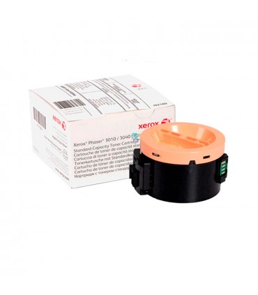 TONER XEROX 106R02180, 3010/3040/3045 NEGRO (1,K)