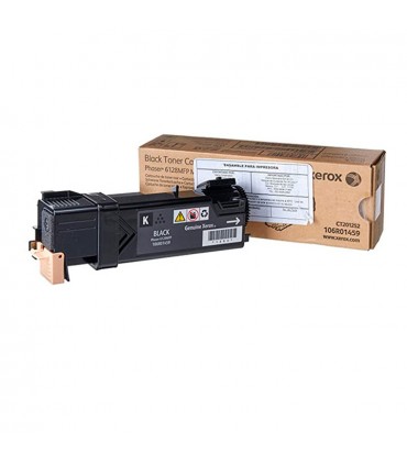 TONER XEROX 106R01459 NEGRO PHASER  6128 3,100 PAG.