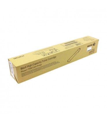 TONER XEROX 106R01446, PHASER 7500 BLACK (19,8K)