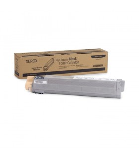 TONER XEROX 106R01080 NEGRO PHASER 7400 15,000 PAG.