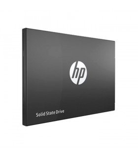 UNIDAD DE ESTADO SOLIDO HP S750, 2.5" 256GB, SATA III 6.0 Gb/s,