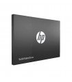 UNIDAD DE ESTADO SOLIDO HP S750, 2.5" 256GB, SATA III 6.0 Gb/s,