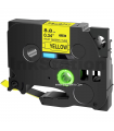 CINTA BROTHER HSE-621E, GENERICA HSE-621 (8.8MM X 1.5 MTS) TERMOCONTRAIBLE, TNSFA