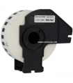 CINTA BROTHER DK-2210, GENERICA DK-22210 (29MM X 30.4 MT) ROLLO CONTINUO, TNSFB