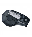 CINTA BRADY M21-750-595-WT, GENERICA PT-M21-750-595-WT-BK, (19.1MM X 6.4 MTS.) VINYL TNSFB