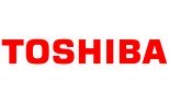 TOSHIBA