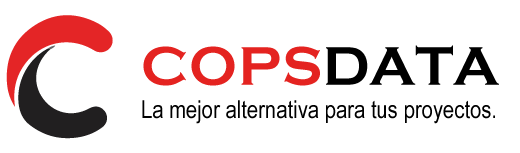 Copsdata